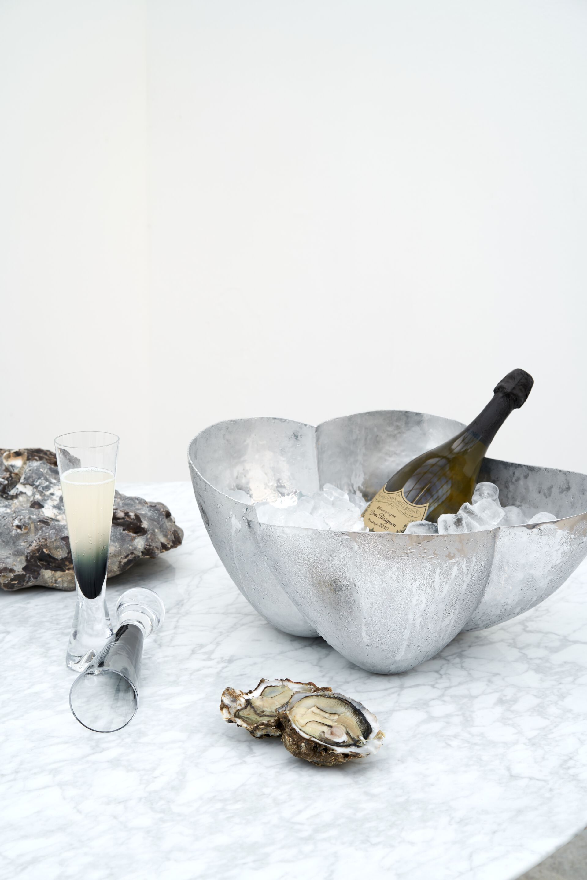 Алюминиевая чаша In Stock Том Диксон ARCH-00151394 - Вид №6