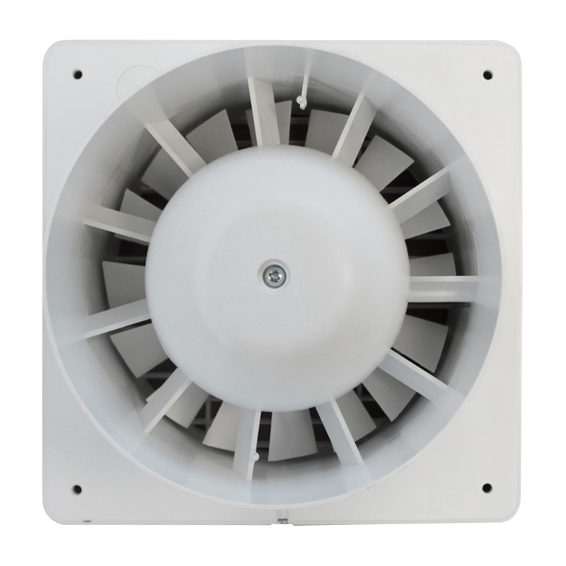 Накладной вентилятор Soler Palau Future-150 5210605400 - Вид №3