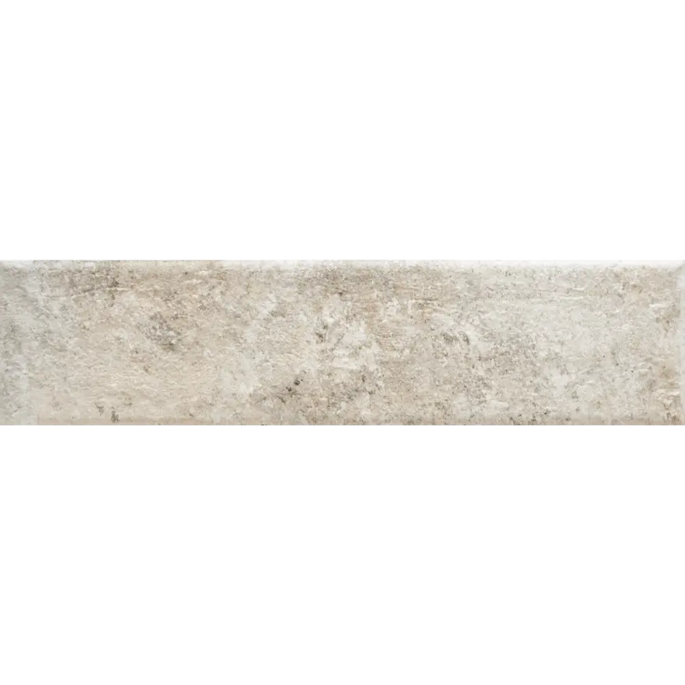 82015332 Плитка клинкерная Cerrad Piatto серо-бежевый 0.48 м² STLM-0017646 - Вид №3