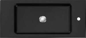 Раковина накладная Formastone Эдос 80 Эдос 80 404