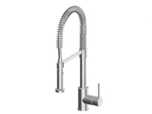 Смеситель для кухни с одной ручкой