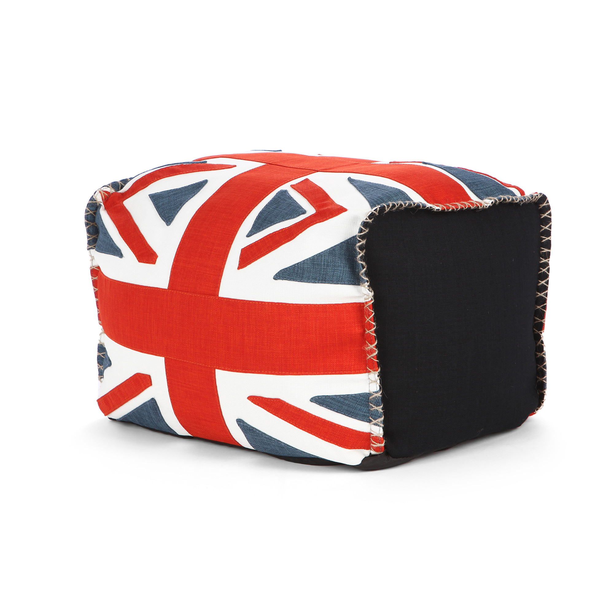 2000983113375 Пуф tuileries Lazy life paris 