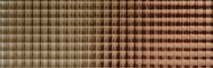 Внутренняя отделка керамогранита с металлическим эффектом IRIS Ceramica Diesel Living ARCH-00124878 - Вид №327