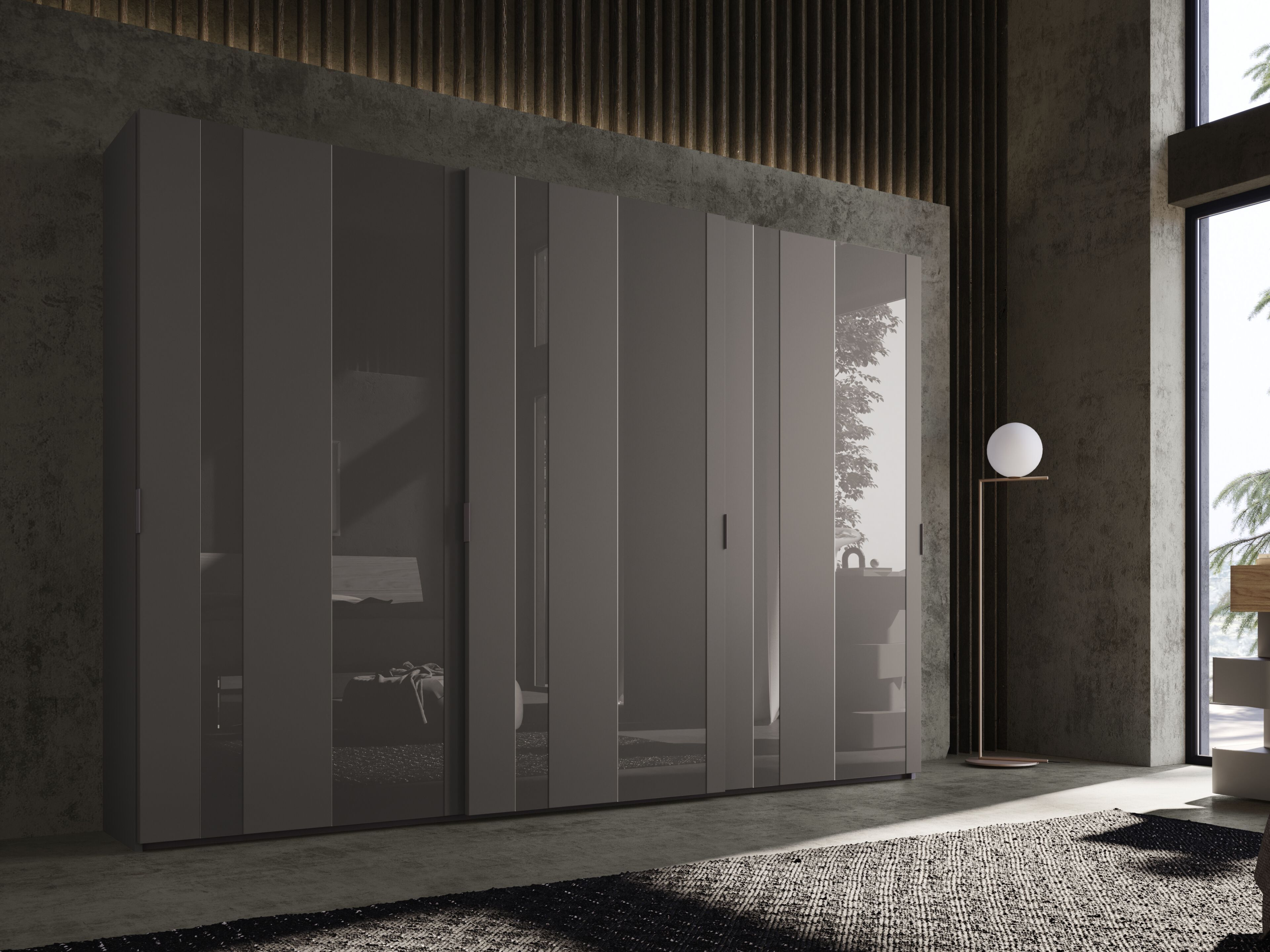 Деревянный шкаф Voltan CHARM ARCH-00059905 - Вид №1