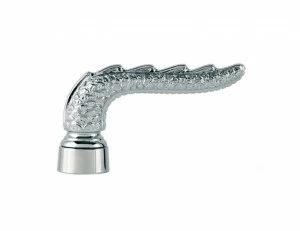 059045.000.00 Комплект ручек для душевой системы Золото 24К