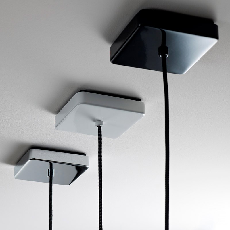 Fabbian Bijou D75A05 02 подвес 72174 - Вид №2