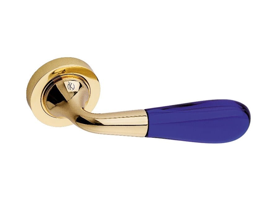 Ручка из муранского стекла KLEIS ARCH-00146788 - Вид №7