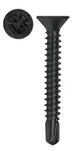 Винт CH 03 48 038 CH03 Tecfi 4,8 х 38