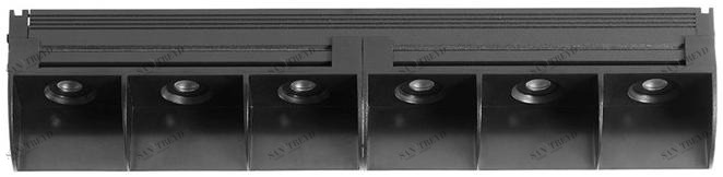 NEMO Настенная стиральная машина светодиодная sun-id-1493460