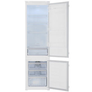 9100979 Встраиваемый холодильник Hotpoint HBH 20