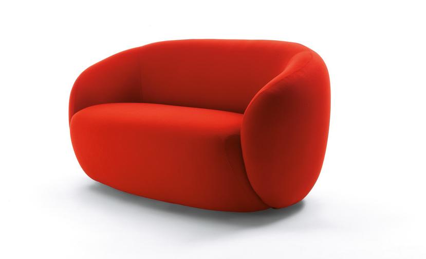 Sesta Диван из ткани Botero sun-id-1377220 - Вид №2