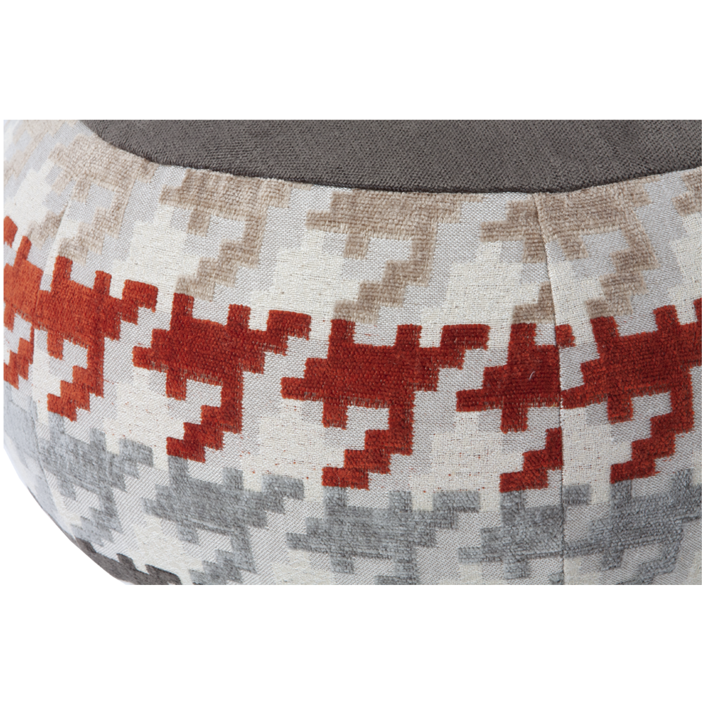 14036 Банкетка Конте Ред BOGACHO 4627174554144 - Вид №3