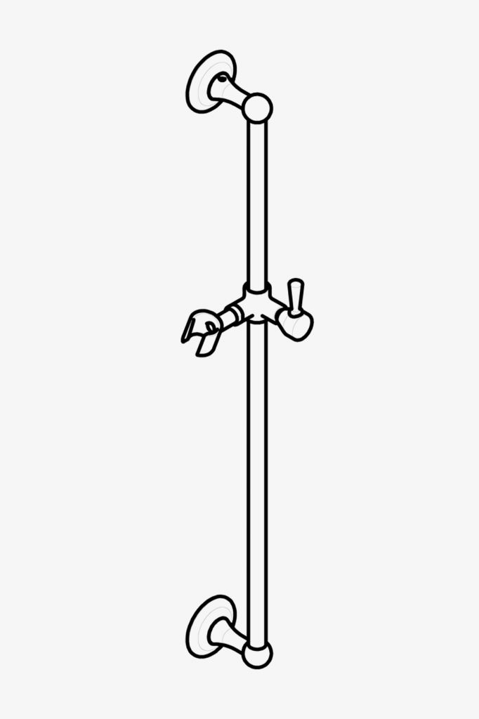 103578 Комплект для возврата распылителя запасных частей Waterworks 