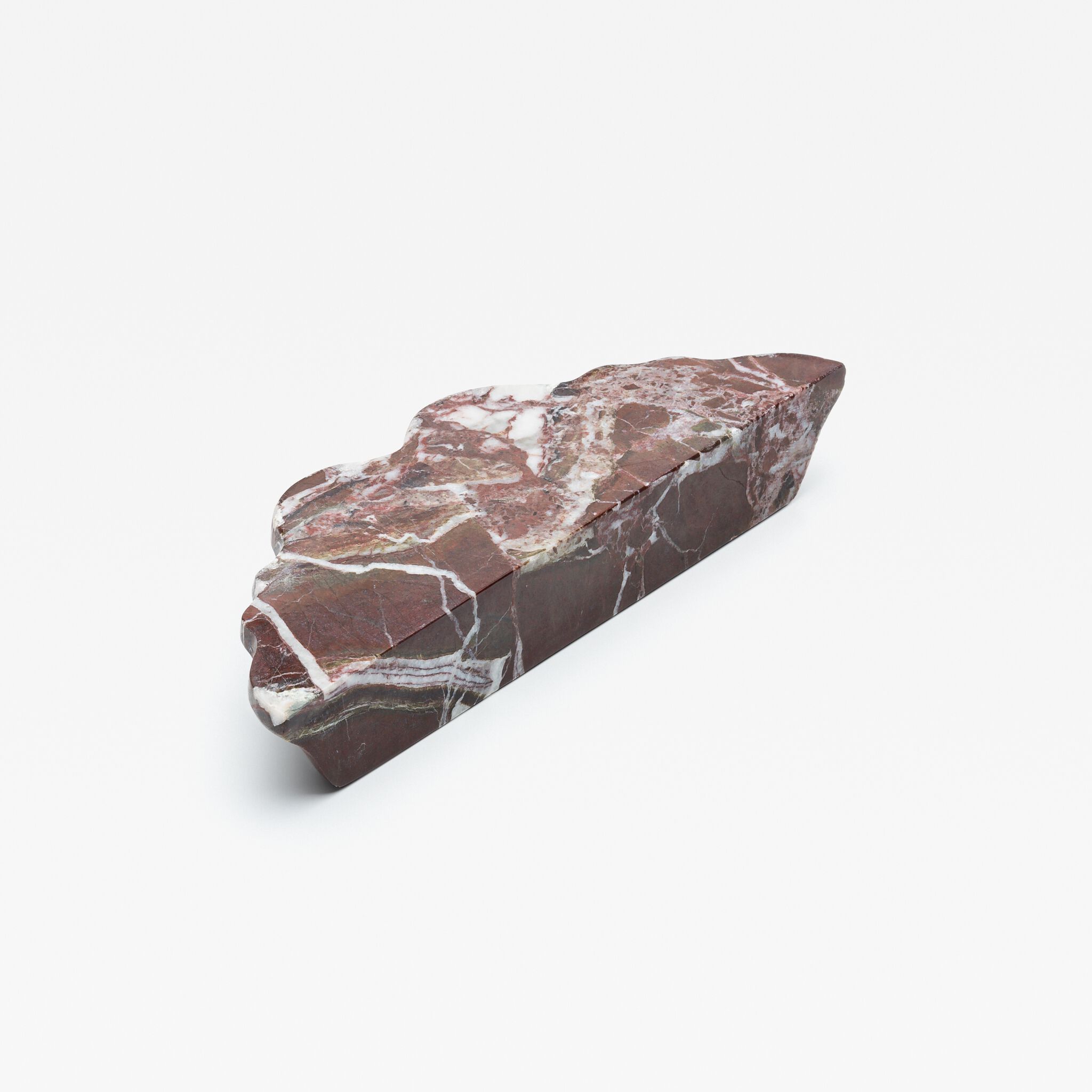 Мраморная мебельная ручка Lo & Co Interiors Cedrus ARCH-00121088 - Вид №6