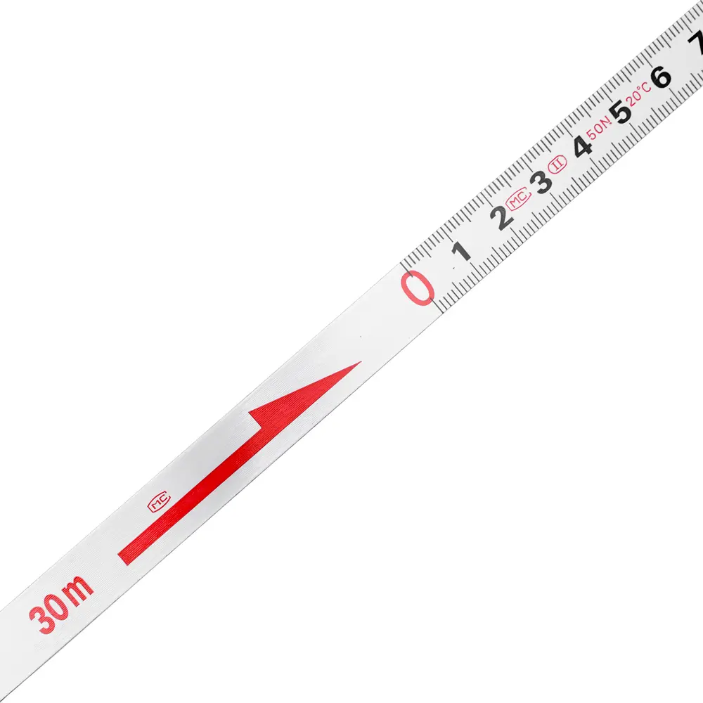 Рулетка геодезическая Matrix 31224 30 м x 12.5 мм STLM-2119142 - Вид №7