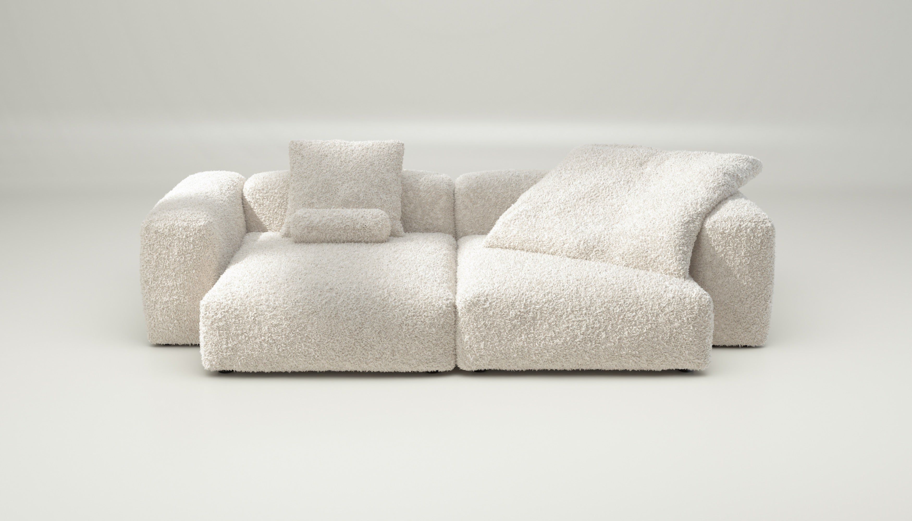 Модульный диван vetsak Doodle ARCH-00140535 - Вид №1