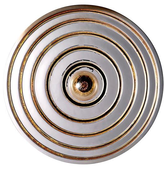 RADAR INTERIOR Бра из термоформованного стекла ручной работы sun-id-1442504 - Вид №2