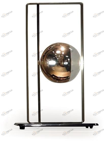 Reflex Настольная лампа из металла Oh sun-id-1423990