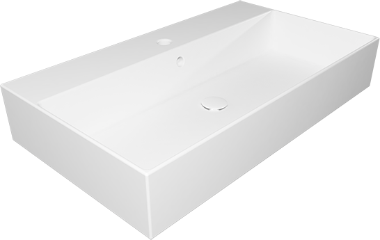 ZELAVBW801 Подвесная раковина настенная GSG CERAMIC Zenith