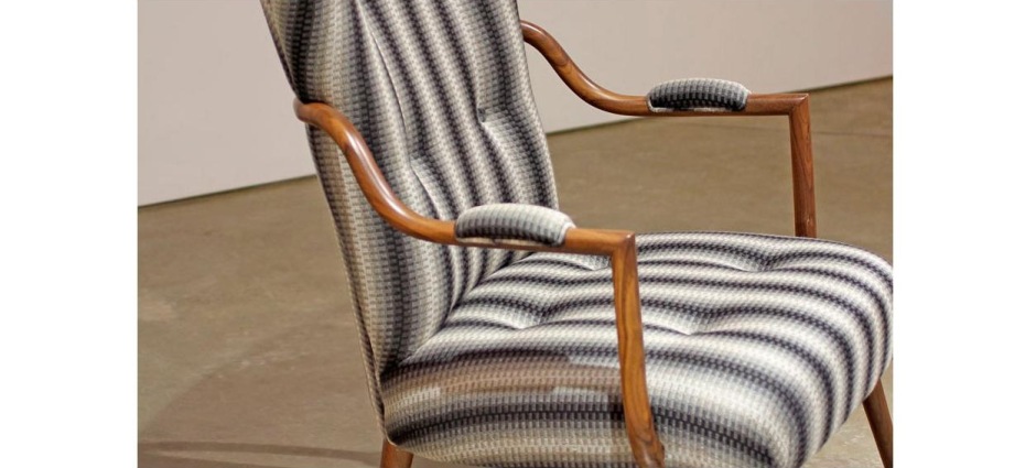 003453 Кресло Umos Design Miles Santreyd - Вид №4