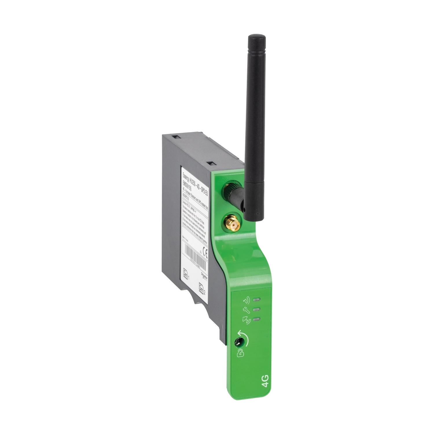 EMS59155 Модем 4G модуля Easergy HU250 Schneider Electric Easergy T300 