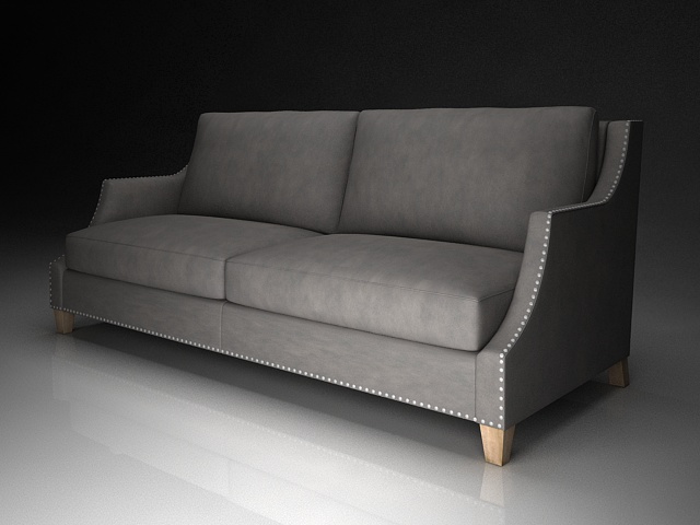 054058 Диван Manuel Larraga Vienna Santreyd - Вид №2