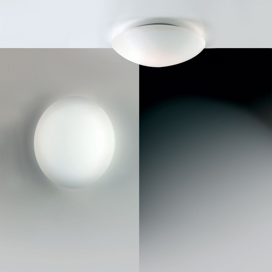 Egoluce 6165.33 Frida встраиваемый потолочный 65297 - Вид №1