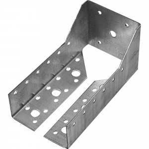 84857906 Опора балки закрытая 76x150х1,8