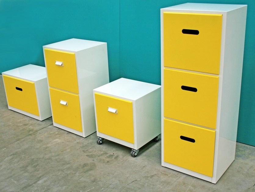 Officine Tamborrino Комод из металла sun-id-1461065 - Вид №5