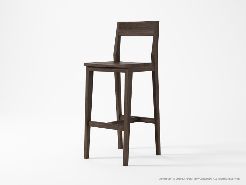 494_965 Барный стул Karpenter  - Вид №1