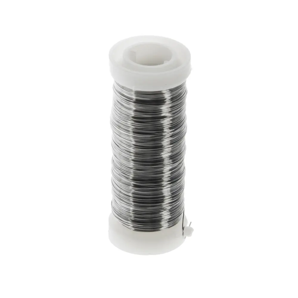 Нить Standers 0.3 мм 50 м сталь 17559898 STLM-2050756  - Вид №1