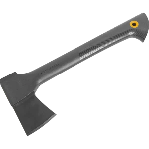 Топор Fiskars Solid A6 0.5 кг рукоятка композитный 28 см