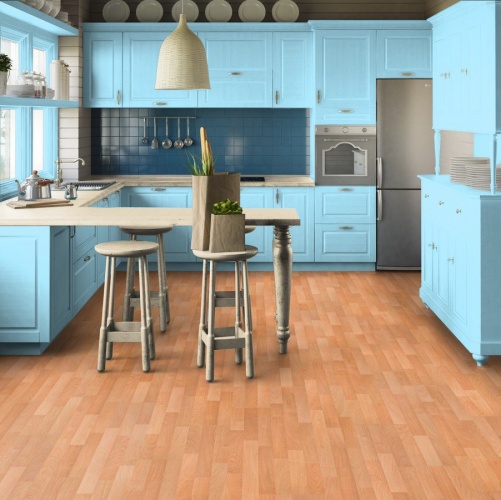 Ламинат Tarkett Дуб королевский светлый 3000100030 - Вид №1