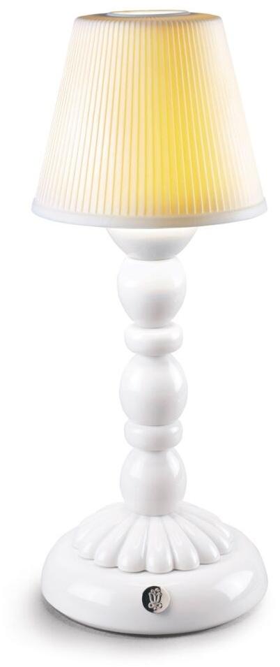 Lladró Настольная лампа Firefly 01023764 - Вид №3