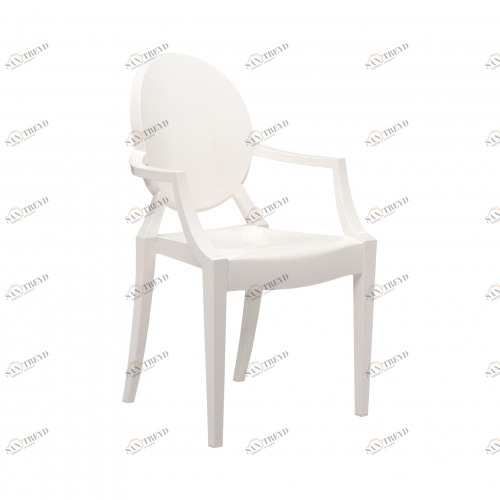 Стул / Louis Ghost Kartell sun-id-378965