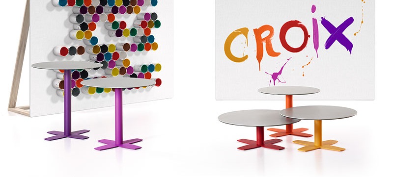 041914 Столик Mobliberica Croix - Вид №3