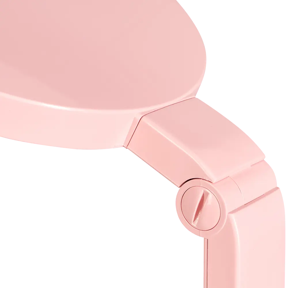 Рабочая лампа настольная светодиодная Camelion KD-824 с косметическим зеркалом STLM-2138233 - Вид №4