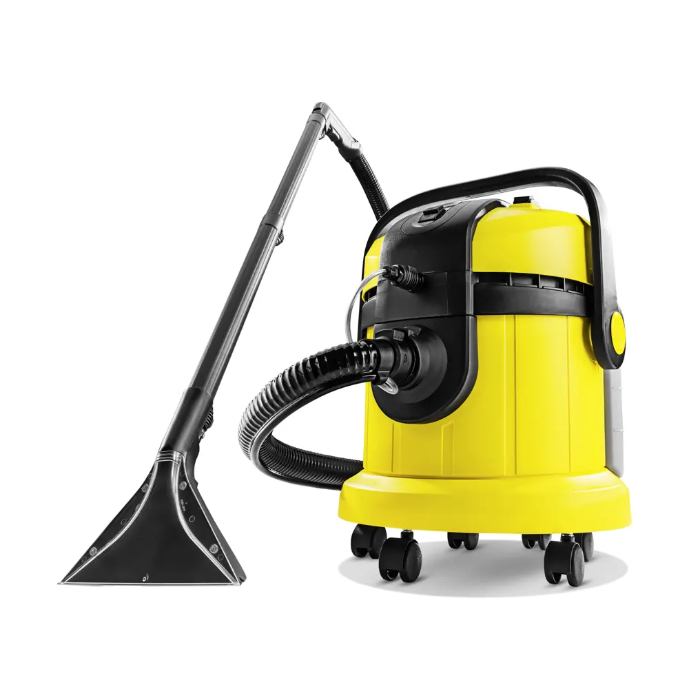 Пылесос Karcher SE 4002, 1400 Вт, 4 л 81926422 STLM-2115430 