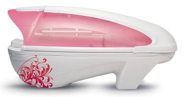 Спа-капсула Collagen Jet O2 POD Santreyd MED-117 - Вид №1