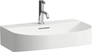 H8163420001421 Раковина, для установки на поверхность LAUFEN PRO