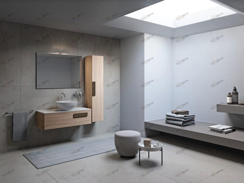 INDA® Модульная система для ванной Street sun-id-1490980