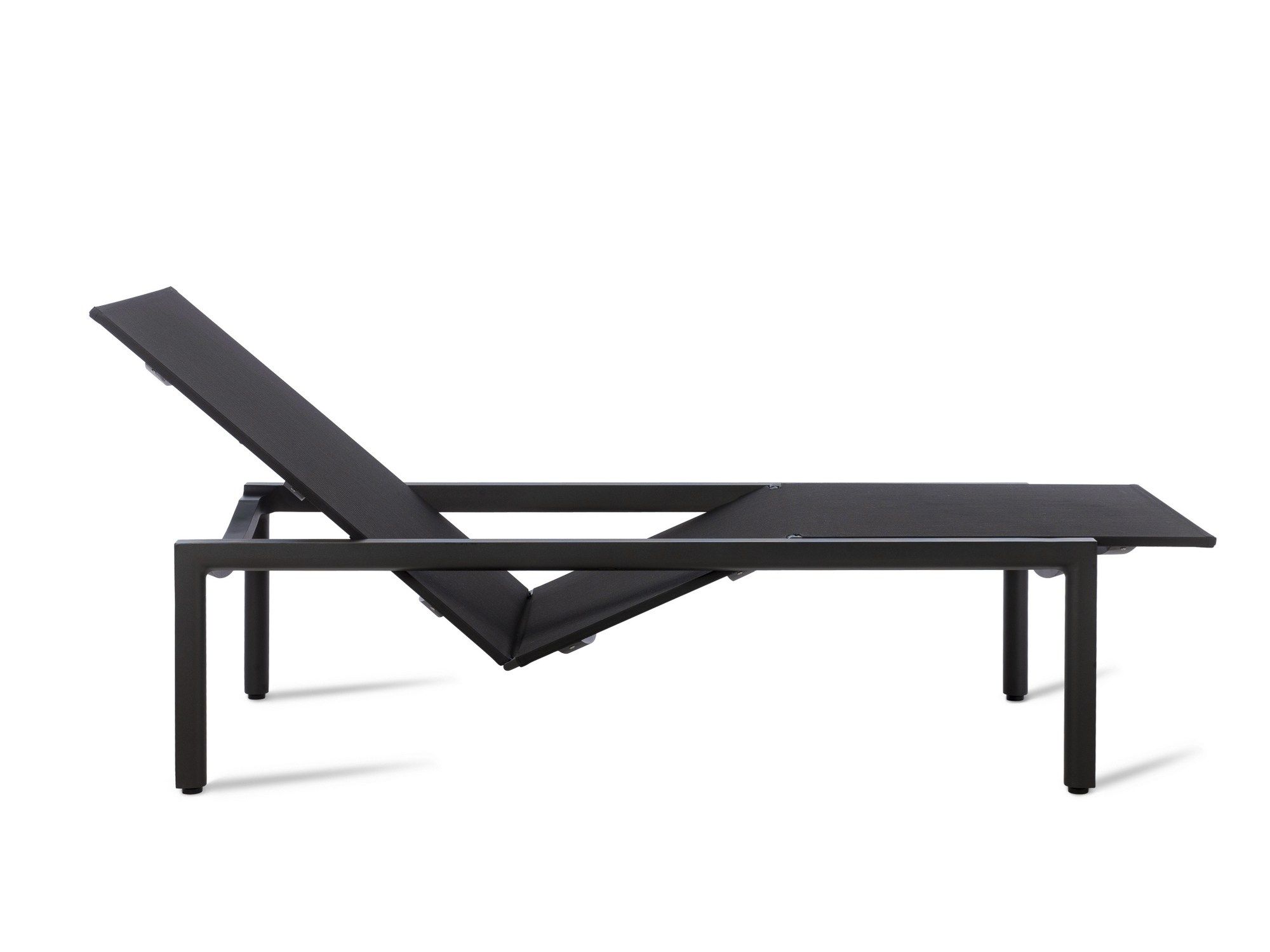 Складная садовая кровать TRIBÙ Illum ARCH-00048325 - Вид №1