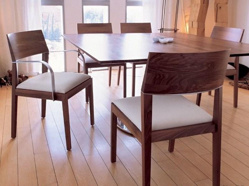 Tonon Стул из массива дерева Tendence 140 140.01 - Вид №2