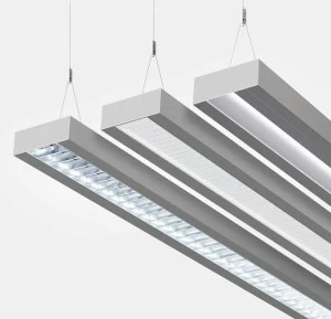 Lightnet Светодиодная подвесная лампа Vision