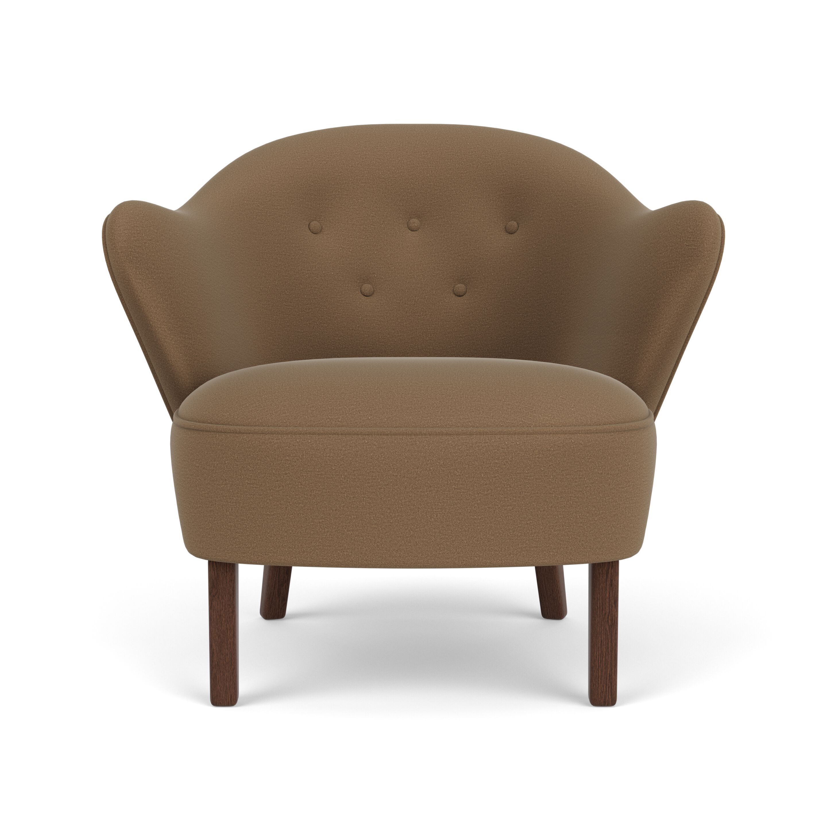 Тканевое кресло с подлокотниками Audo Copenhagen Ingeborg ARCH-00138420 - Вид №26