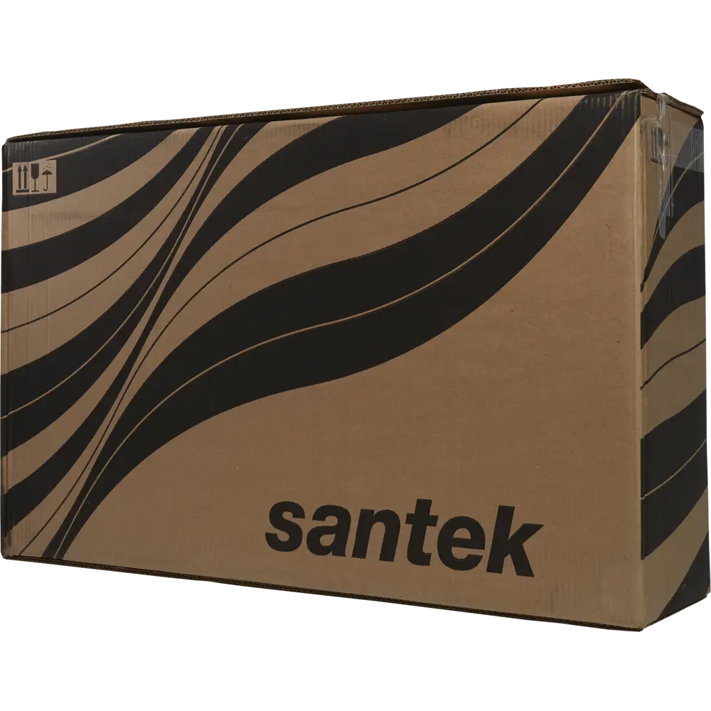 Раковина Santek Миранда 80 STLM-2208289 - Вид №5