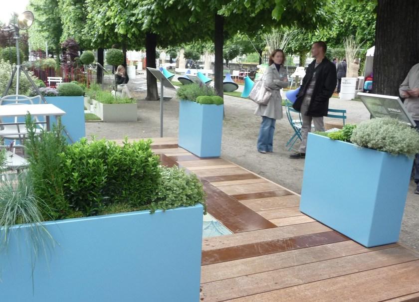 IMAGE'IN Кашпо для аранжировок sun-id-1411730 - Вид №5