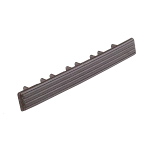 Торцевая заглушка цвет Венге MultiDeck 82736264 STLM-2128382