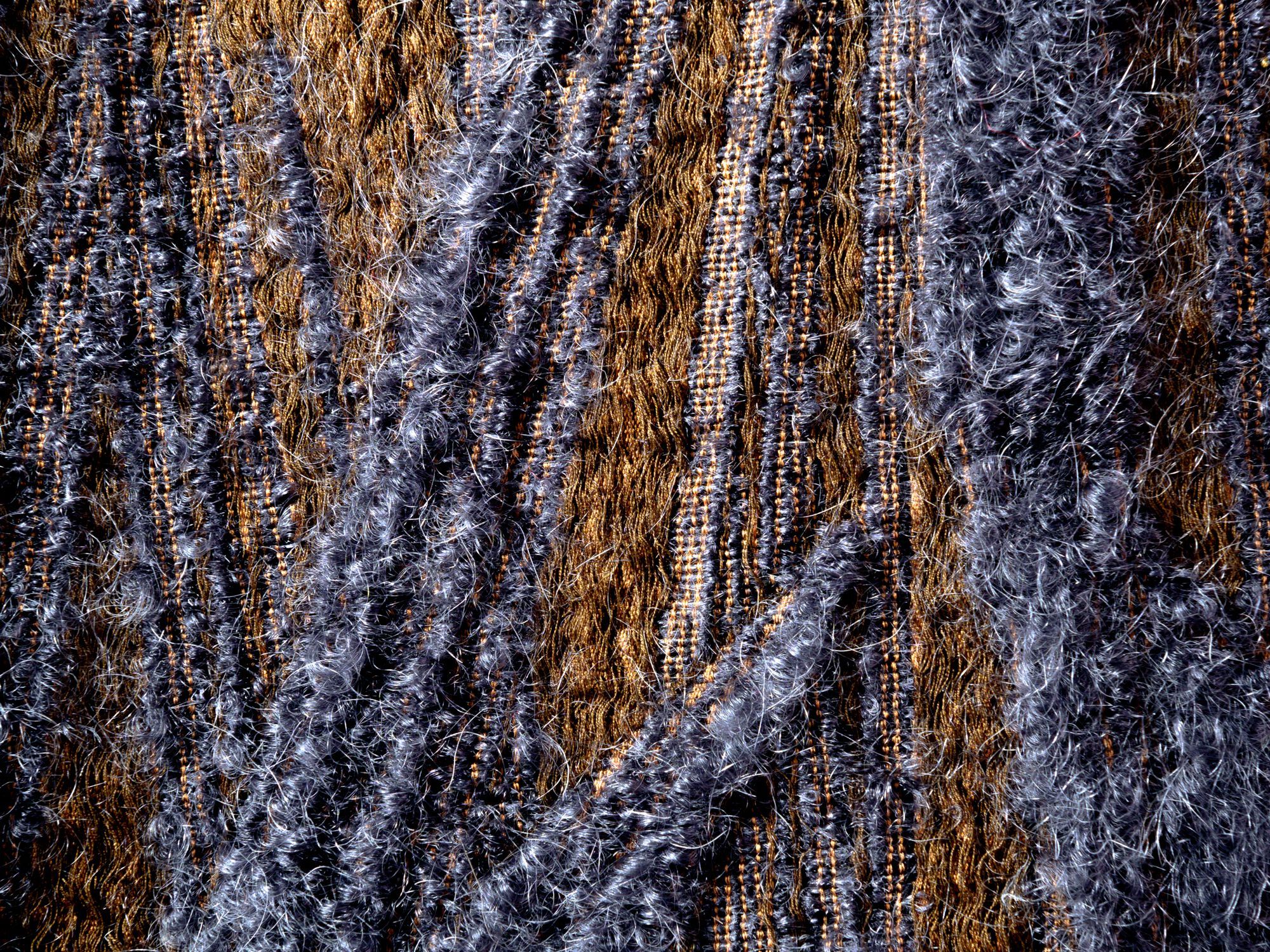 Квадратная подушка из мохера The House of Lyria ANGARIA ARCH-00006474