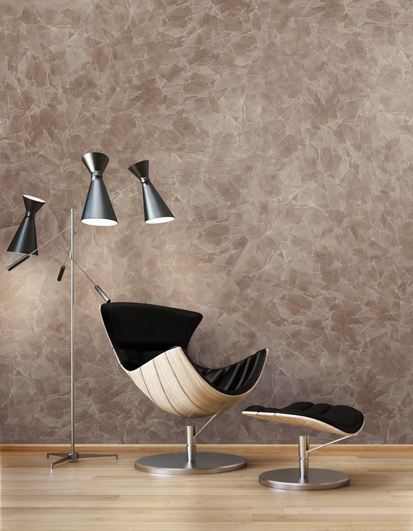 VALPAINT Декоративная роспись венецианской лепниной и известковой шпатлевкой Professionali sun-id-1401749 - Вид №4